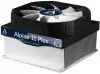 Кулер для процессора Arctic Alpine 11 PLUS [UCACO-AP11301-BUA01] icon